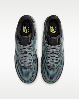 Nike Air Force 1 '07 LX Vibram Men's Shoes. Nike.com